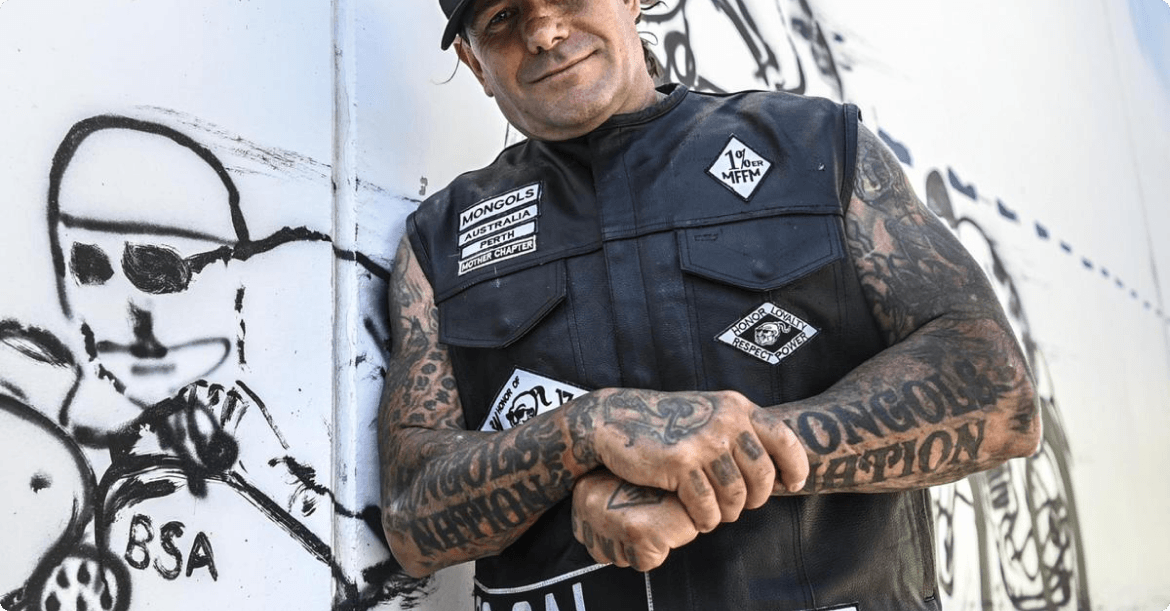 Up Late with Ben Harvey: Why Troy Mercanti needs to start an OnlyFans account