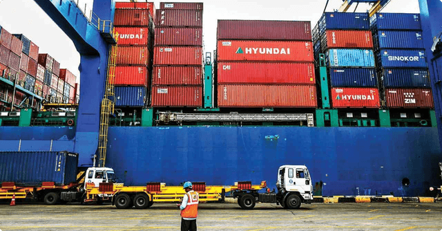 America Imported Over $6 Billion in Goods From Russia Since Ukraine Invasion